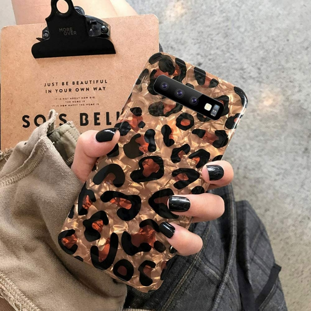 Samsung S10 plus case